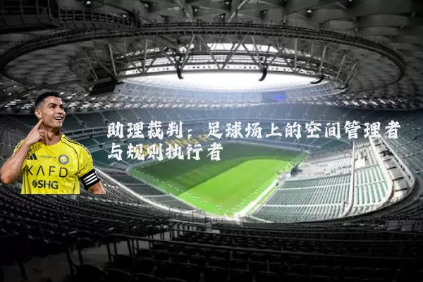 助理裁判：足球场上的空间管理者与规则执行者