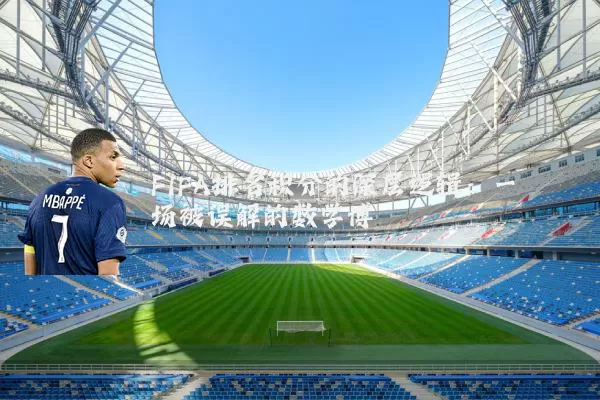 FIFA排名积分的深层逻辑:一场被误解的数学博弈
